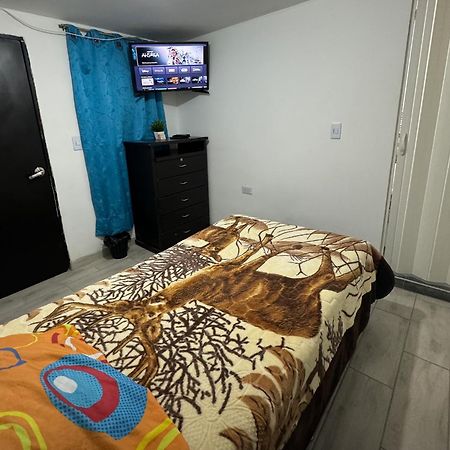 Hospedaje Holcay بوغوتا المظهر الخارجي الصورة